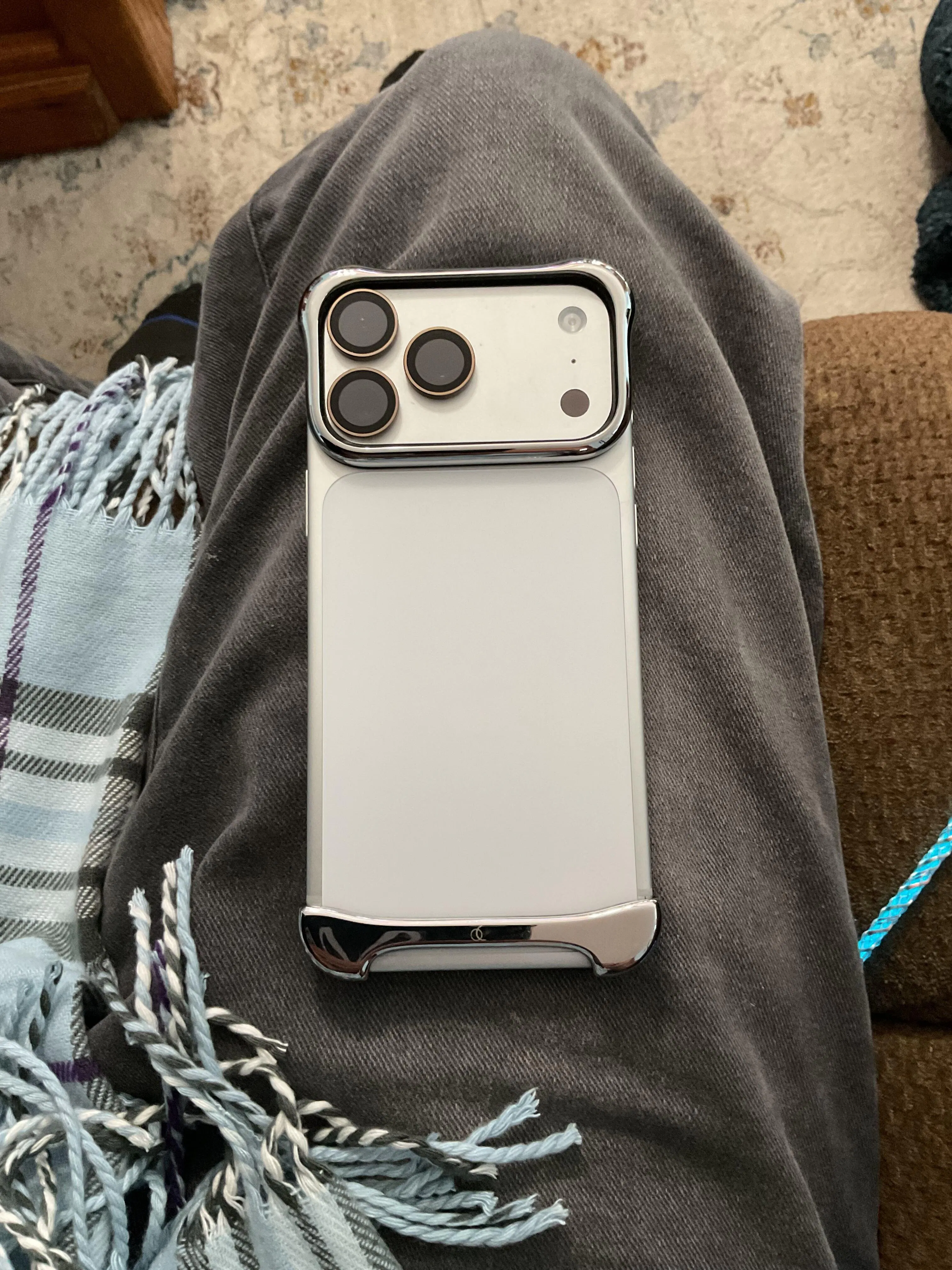 Powering Your Next Evolution